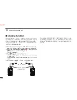 Предварительный просмотр 140 страницы Icom IC-92AD Instruction Manual