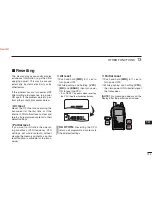 Предварительный просмотр 141 страницы Icom IC-92AD Instruction Manual