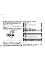 Предварительный просмотр 146 страницы Icom IC-92AD Instruction Manual