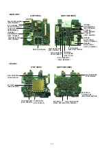 Preview for 6 page of Icom IC-92AD Service Manual