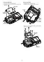 Предварительный просмотр 8 страницы Icom IC-92AD Service Manual