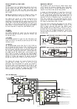 Предварительный просмотр 12 страницы Icom IC-92AD Service Manual