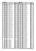 Предварительный просмотр 39 страницы Icom IC-92AD Service Manual