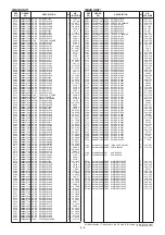 Предварительный просмотр 40 страницы Icom IC-92AD Service Manual