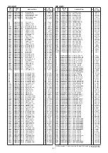 Предварительный просмотр 41 страницы Icom IC-92AD Service Manual