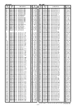 Предварительный просмотр 42 страницы Icom IC-92AD Service Manual