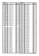 Предварительный просмотр 43 страницы Icom IC-92AD Service Manual