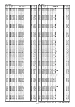 Предварительный просмотр 44 страницы Icom IC-92AD Service Manual