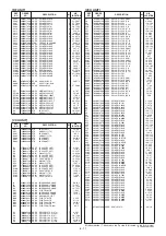 Предварительный просмотр 45 страницы Icom IC-92AD Service Manual