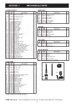 Предварительный просмотр 46 страницы Icom IC-92AD Service Manual