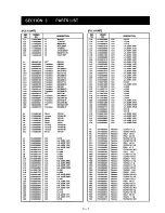 Предварительный просмотр 17 страницы Icom IC-970 Service Manual