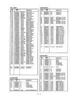 Предварительный просмотр 19 страницы Icom IC-970 Service Manual