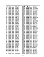 Предварительный просмотр 21 страницы Icom IC-970 Service Manual