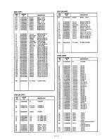 Предварительный просмотр 23 страницы Icom IC-970 Service Manual