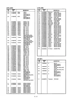 Предварительный просмотр 24 страницы Icom IC-970 Service Manual