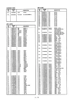 Предварительный просмотр 28 страницы Icom IC-970 Service Manual