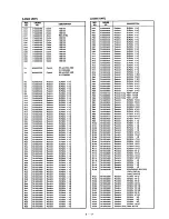 Предварительный просмотр 33 страницы Icom IC-970 Service Manual