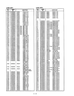 Предварительный просмотр 34 страницы Icom IC-970 Service Manual