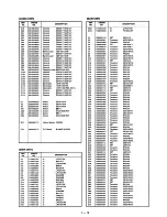 Предварительный просмотр 35 страницы Icom IC-970 Service Manual