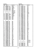 Предварительный просмотр 36 страницы Icom IC-970 Service Manual