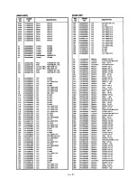 Предварительный просмотр 37 страницы Icom IC-970 Service Manual