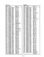 Предварительный просмотр 39 страницы Icom IC-970 Service Manual