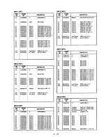 Предварительный просмотр 43 страницы Icom IC-970 Service Manual