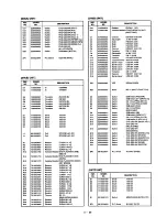 Предварительный просмотр 45 страницы Icom IC-970 Service Manual