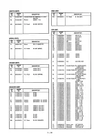 Предварительный просмотр 46 страницы Icom IC-970 Service Manual