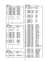 Предварительный просмотр 47 страницы Icom IC-970 Service Manual