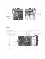 Предварительный просмотр 51 страницы Icom IC-970 Service Manual