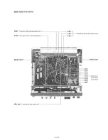 Предварительный просмотр 57 страницы Icom IC-970 Service Manual