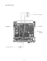 Предварительный просмотр 59 страницы Icom IC-970 Service Manual