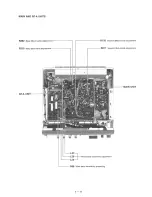 Предварительный просмотр 63 страницы Icom IC-970 Service Manual