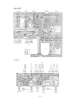 Предварительный просмотр 73 страницы Icom IC-970 Service Manual