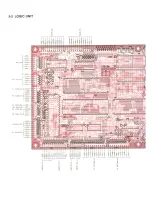 Предварительный просмотр 76 страницы Icom IC-970 Service Manual