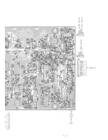 Предварительный просмотр 83 страницы Icom IC-970 Service Manual