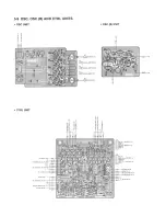 Предварительный просмотр 88 страницы Icom IC-970 Service Manual