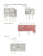 Preview for 89 page of Icom IC-970 Service Manual