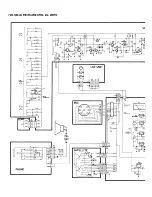 Preview for 99 page of Icom IC-970 Service Manual