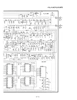 Предварительный просмотр 118 страницы Icom IC-970 Service Manual