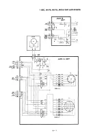 Предварительный просмотр 128 страницы Icom IC-970 Service Manual