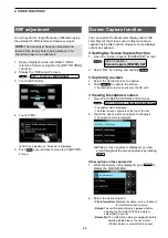 Preview for 43 page of Icom IC-9700 Advanced Manual