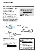 Предварительный просмотр 58 страницы Icom IC-9700 Advanced Manual