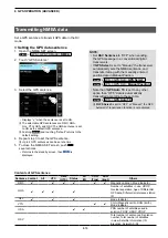 Preview for 66 page of Icom IC-9700 Advanced Manual