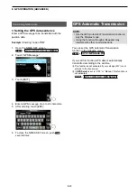 Preview for 67 page of Icom IC-9700 Advanced Manual