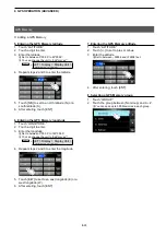 Preview for 69 page of Icom IC-9700 Advanced Manual