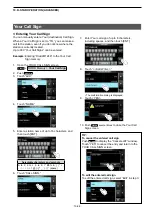 Предварительный просмотр 137 страницы Icom IC-9700 Advanced Manual