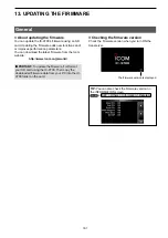 Preview for 170 page of Icom IC-9700 Advanced Manual