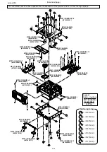 Предварительный просмотр 32 страницы Icom IC-9700 Service  Manual Addendum